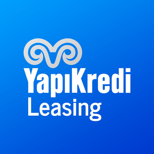 Yapı Kredi Leasing app icon
