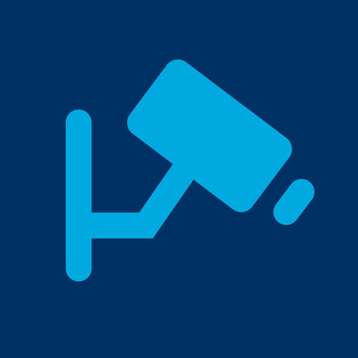 Daitem Capture app icon
