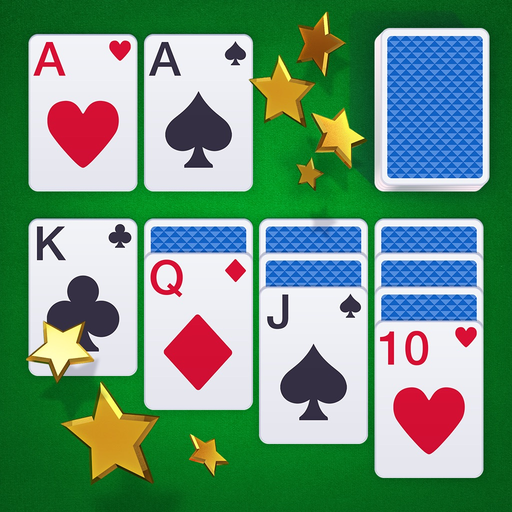 Super Solitaire – Card Game app icon