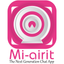 Mi Airit - Indian Chat App icon