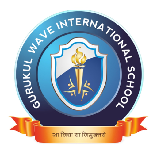 Gurukul Wave School app icon