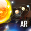 Cosmos Creator - AR Universes icon
