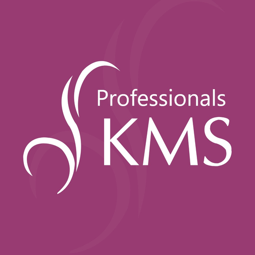 KMS Dictaphone app icon