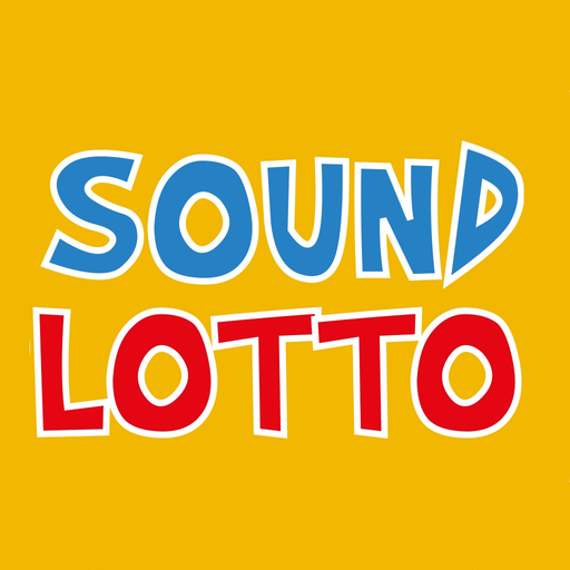 Ljudlotto/Sound Lotto app icon