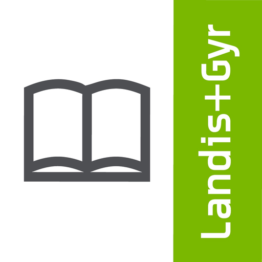Landis+Gyr Info-Finder app icon