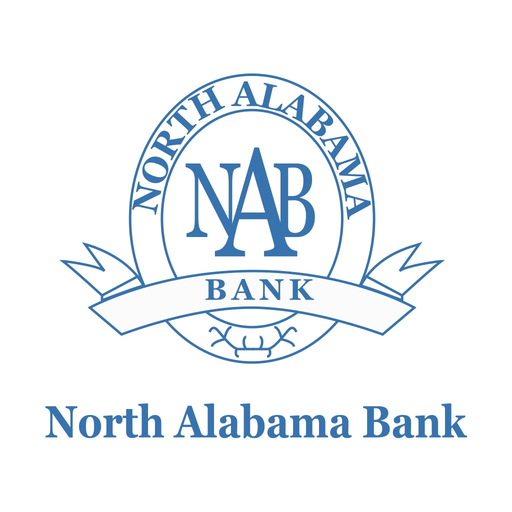 North Alabama Bank app icon