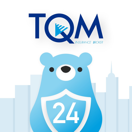 TQM24 app icon
