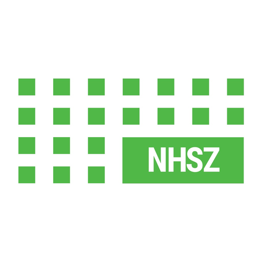NHSZ app icon