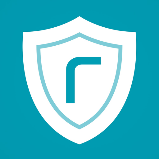 Roqos VPN app icon