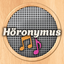 Höronymus icon