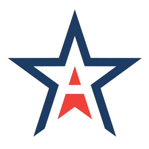 AHSAA Now app icon