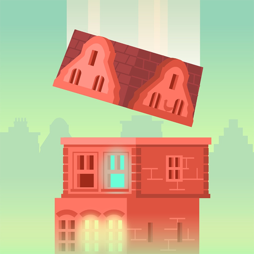 Spinning Block app icon