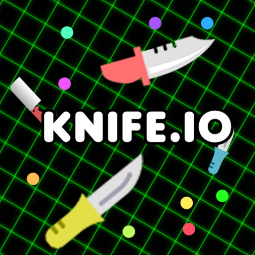 Knife Arena app icon