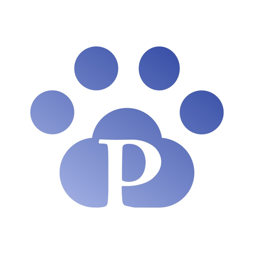 Pawzr app icon