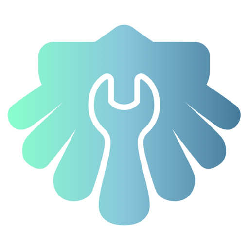 CaminoTool. Way of Saint James app icon