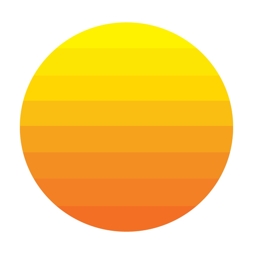 Sol-Lux Mobile app icon