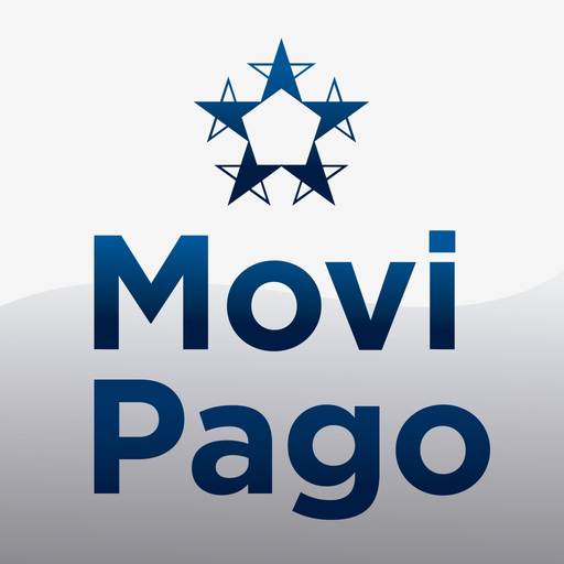 MoviPago BG app icon