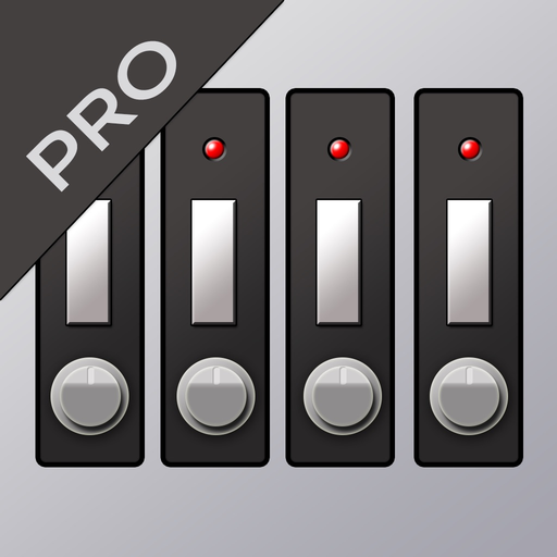 EGDR606 - 606 Drum Machine app icon