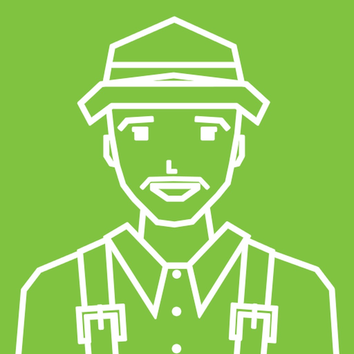 Agronavti app icon
