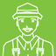 Agronavti icon
