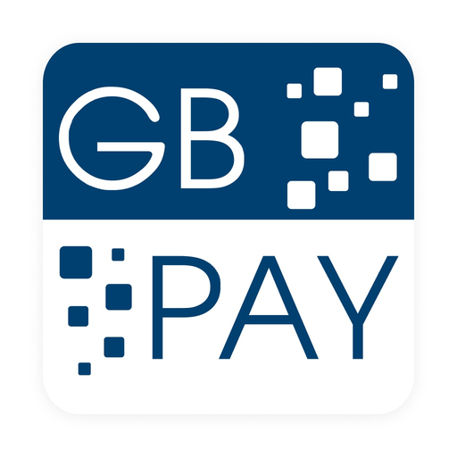 GBPrimePay app icon