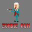 ZombieRun !! icon