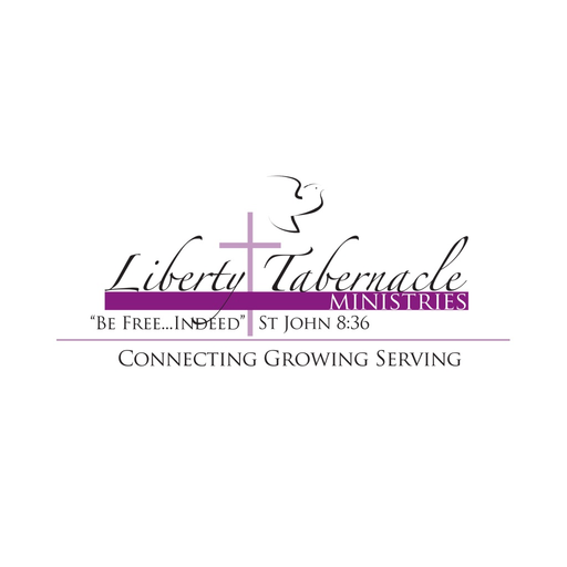 Liberty Tabernacle app icon