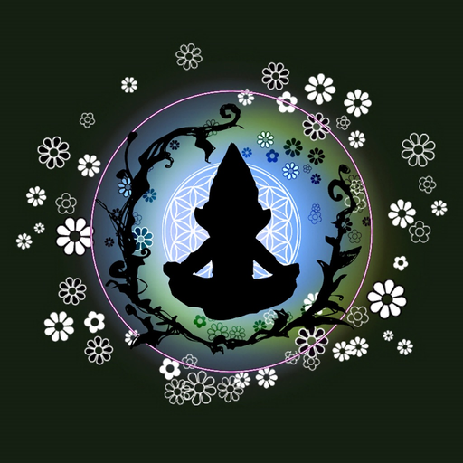 Game of Gnomes - Stone Houses app icon