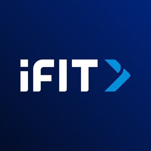 iFIT Workouts app icon