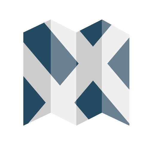 Joliemap app icon