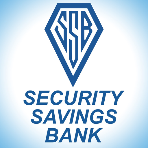 Security Savings Bank app icon