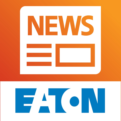 Eaton News app icon
