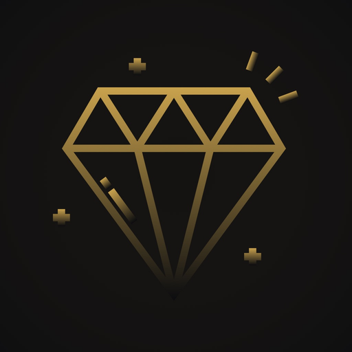 Diamond Price Calculate app icon