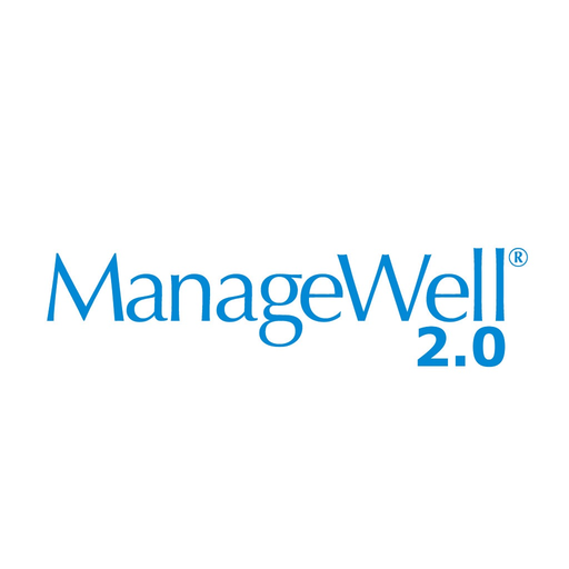 ManageWell 2.0 app icon