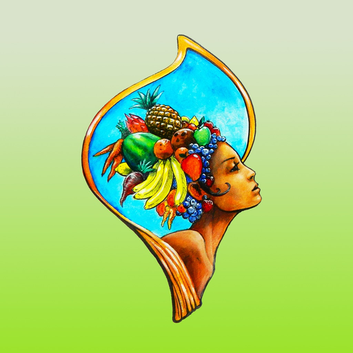 Tru Nature Juice Bar app icon