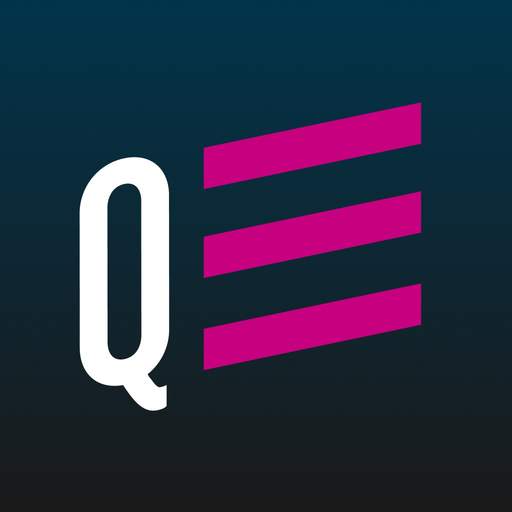 Qtrade Guided Portfolio app icon