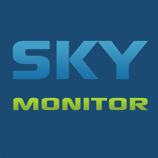 SKY - MONITOR app icon