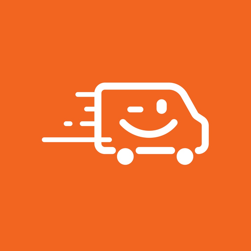 Drivers Local Express app icon