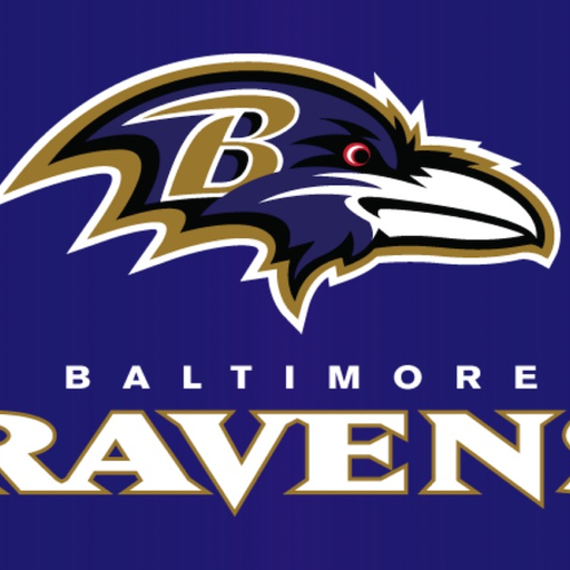 Ravens TV app icon