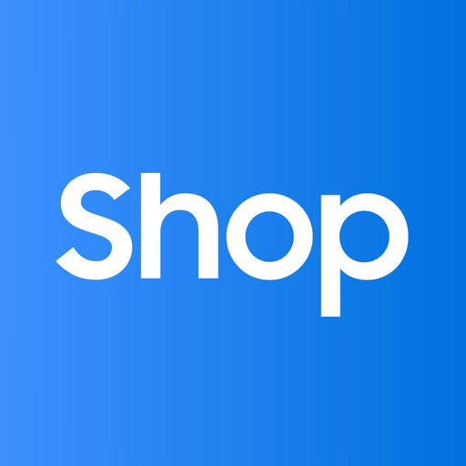 Shop Samsung app icon