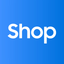 Shop Samsung icon