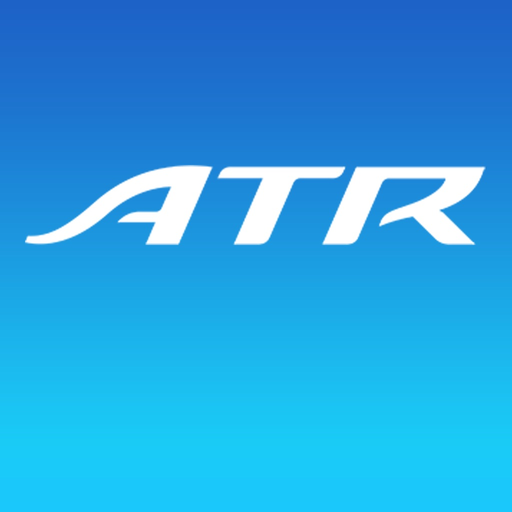 ATR 72 (42)-600 Flow Trainer app icon