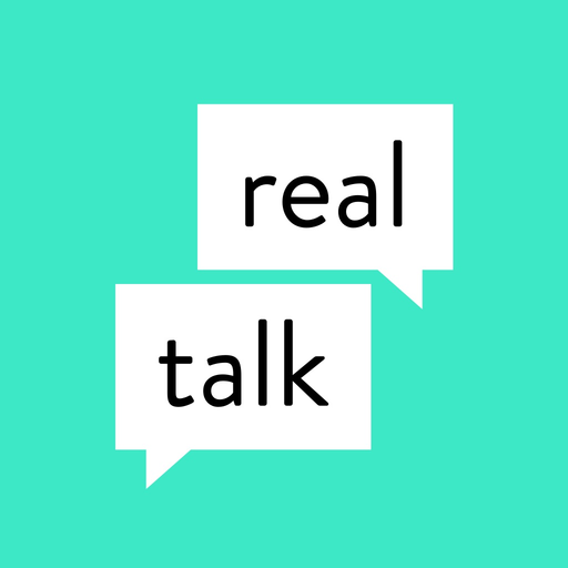 Real Talk: Stories by Teens app icon