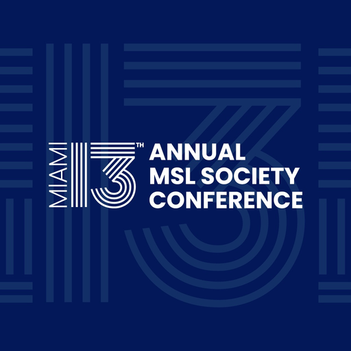 MSL Society Events app icon