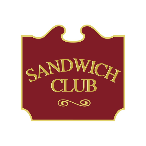 Sandwich Club PA app icon