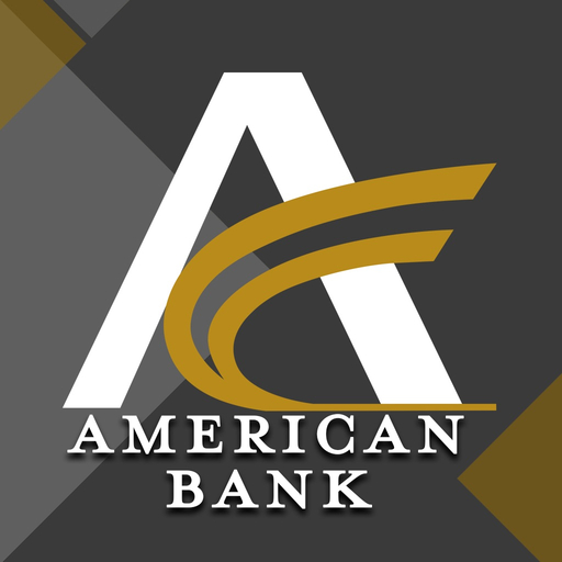 American Bank N.A. app icon