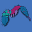Antkey Mobile icon
