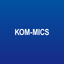 KOM-MICS icon