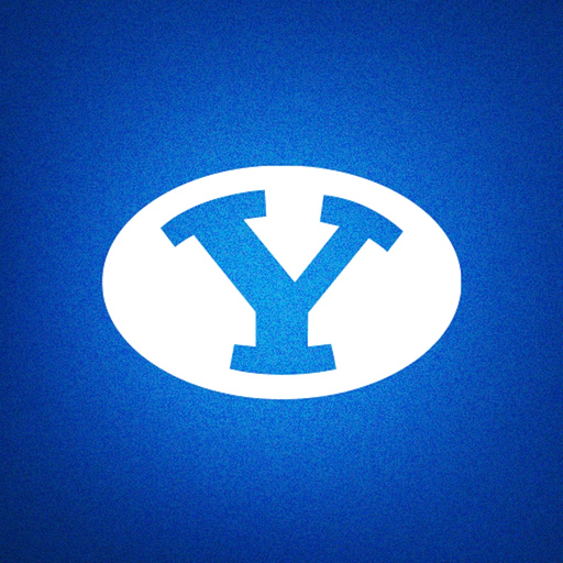 BYU Cougars app icon