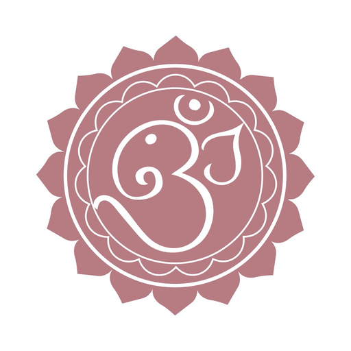 Dharma Bums app icon